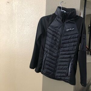 Elevate Thermal Jacket size small